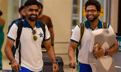 Imam Ul Haq Defends Babar Azam Performance In T20 World Cup