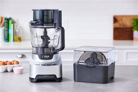 The 6 Best Food Processors 2023 According To Testing