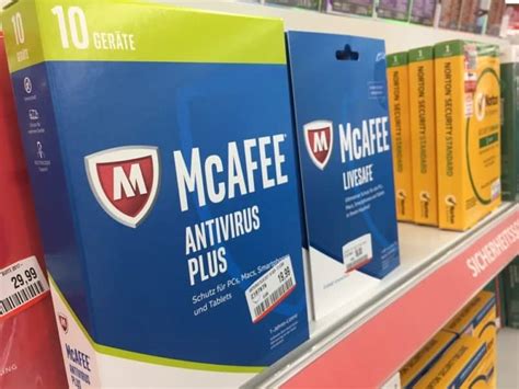 Cómo Instalar Activar e Iniciar Sesión de McAfee AntiVirus Desde tu