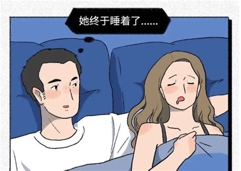 女朋友睡着后，男生会偷偷做什么？ 知乎