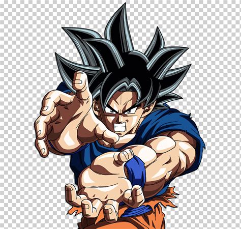 Goku Kamehameha Vegeta Dragon Ball Super Saiya Goku Televisi N Manga