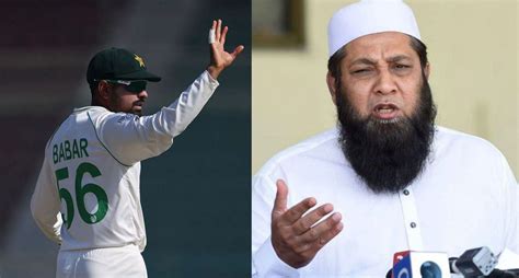 Inzamam Ul Haq Backs Under Fire Babar Azam He Needs Our Support At