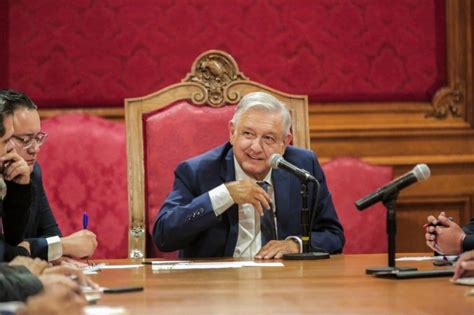 AMLO la rompe y encabeza lista de aprobación de líderes de todo el mundo