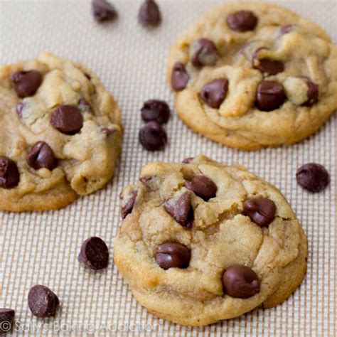 20 Chocolate Chip Cookie Recipes