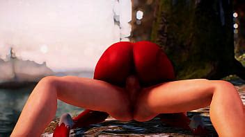 Succube Trouve Un Inconnu Solitaire Et Le Baise XVIDEOS