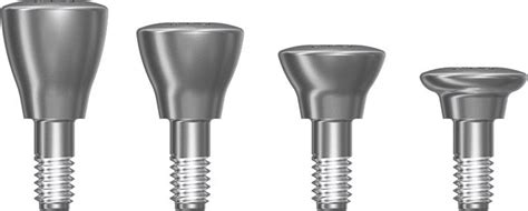 Tornillo De Cicatrizaci N De Titanio Weego Fr Biotech Dental