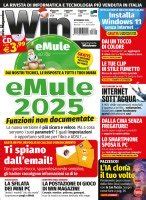 Win Magazine N Sprea Editori