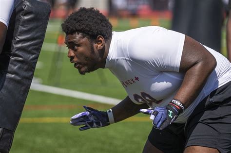 Under Armour Next Football Camp Series Offensive Players Pennlive