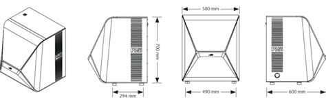 R5 Vhf Camfacture AG