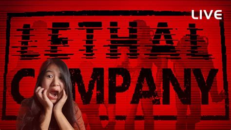 MAGANG JADI PEMULUNG LUAR ANGKASA LETHAL COMPANY YouTube