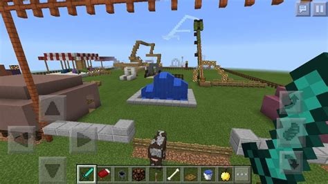 Knotts Berry Farm Wiki Minecraft Amino