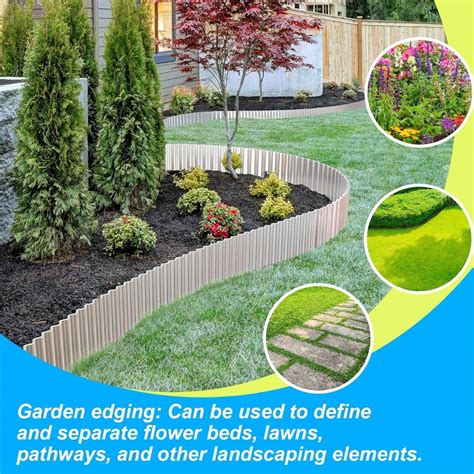 Corrugated Garden Edge Buy Online And Save Nz Wide Delivery