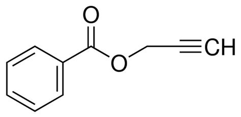 Aldrich Propargyl benzoate 코랩샵 KOLAB 연구용 기자재 실험용 기초 소모품 및 연구 장비