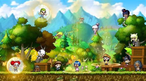 MapleStory Archives - ravensairsoft.co.uk