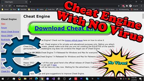 Cheat Engine For Ps4