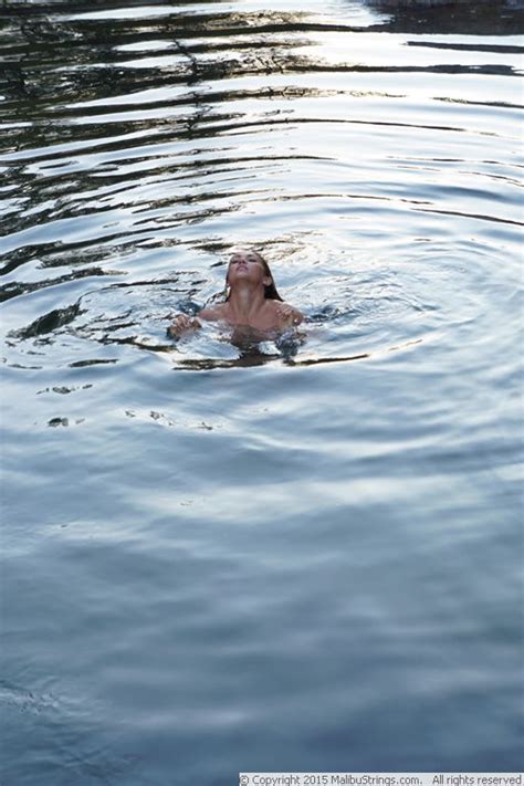 MalibuStrings Bikini Competition Jen K Gallery