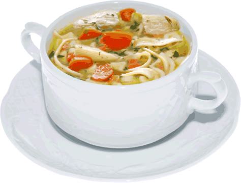 Soup Png