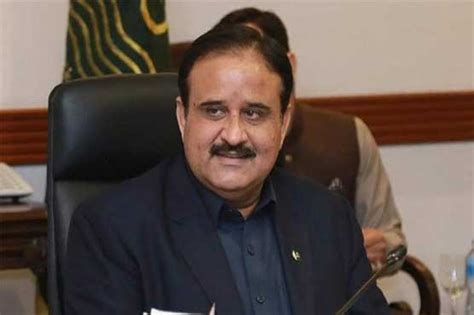 Cm Buzdar Approves Ten New Panahgahs In Lahore Pakistan Dunya News