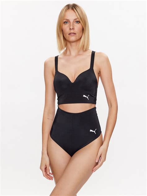 Puma G Ra Od Bikini Czarny Modivo Pl