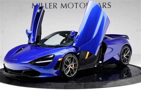 Top 35 Exotic Cars - JamesEdition