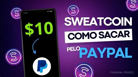 Sweatcoin Como Sacar Suas Sweats Via Pix E Receber Em Reais