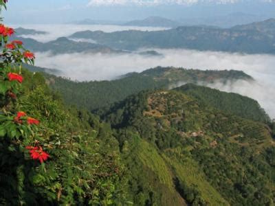 Nagarkot Private Day Hiking Tour ITAP World