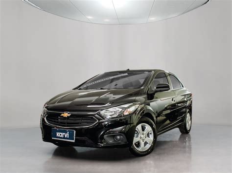 Tabela Fipe Chevrolet Prisma Karvi