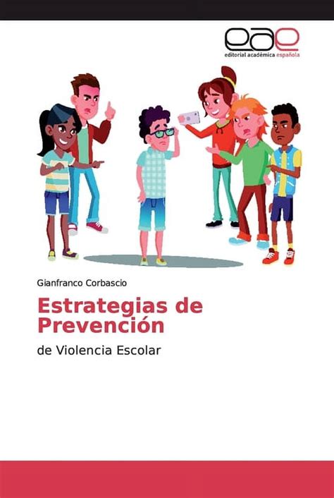 Prevenci N De La Violencia Escolar