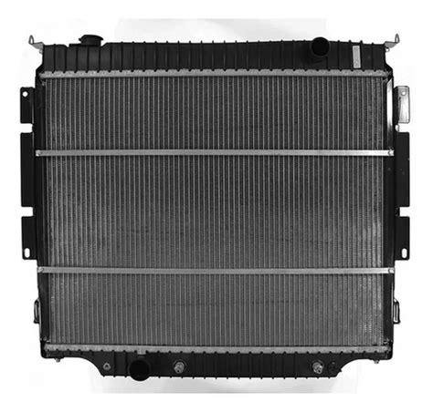 Radiador Ford F 250 1990 7 3l Premier Cooling Envío gratis