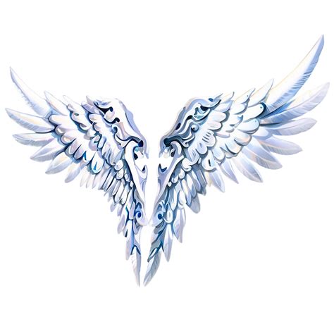 Download Angel Wings Png 05232024