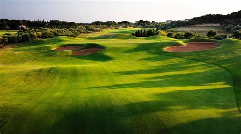 The Westin Resort Costa Navarino | Noyan Golf & Travel