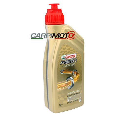Castrol Engine Oil 15B633
