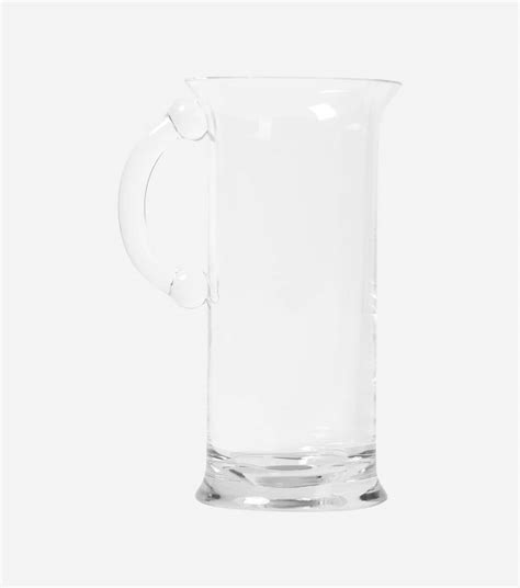 Jour Water Pitcher In White Nude Mytheresa