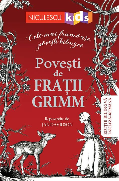 Fratii Grimm Povesti De Fratii Grimm Elefant Md