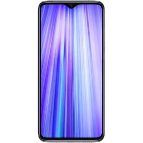 Смартфон Xiaomi Redmi Note 8 Pro Dual Sim 128gb 6gb Ram 4g Pearl