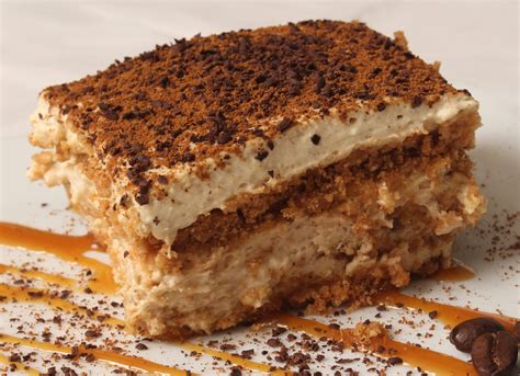 Tiramisu Tejsz Nnel Muffinreceptek