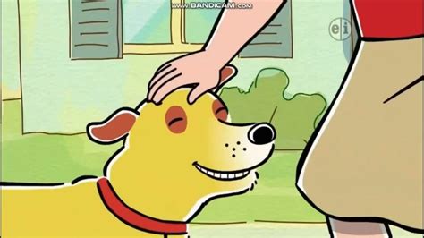 Pbs Kids Martha Speaks Youtube