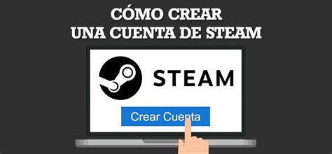 Cómo crear una cuenta en Steam Tutoriales y guías