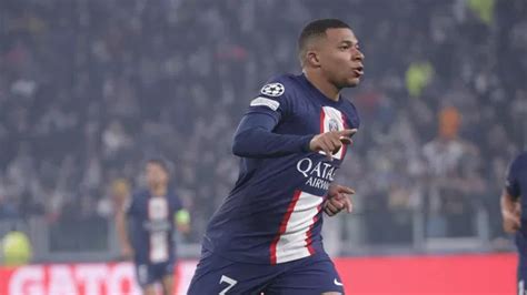 PSG derrotó 2 1 a la Juventus pero accedió como segundo a octavos de