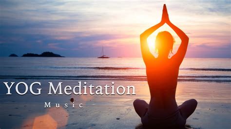 Meditation Music For Positive Energy And Good Vibes Relaxing Music Healing Music For Mind