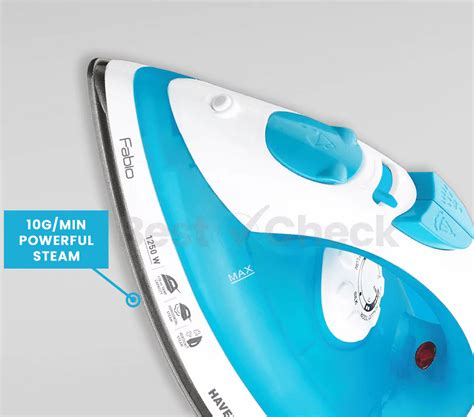 Best Steam Iron For Home Use In India Bestcheck