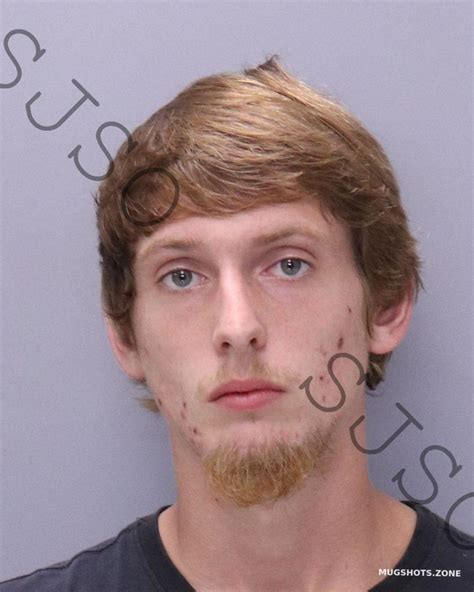 WHEELER HARLEY LYNN 06 15 2023 St Johns County Mugshots Zone