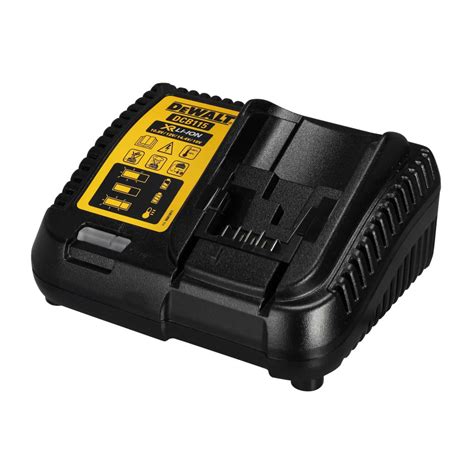 Dewalt Dcb115 Gb Xr Multi Voltage 4a Battery Charger Dcb115 Gb Cef