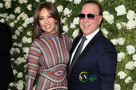 What is Thalia Mottola Net Worth 03/23/2025 | WCnetworth
