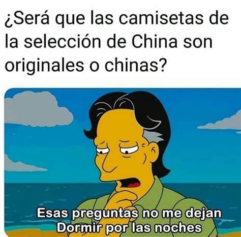 China Meme Subido Por Dinoraptor Memedroid