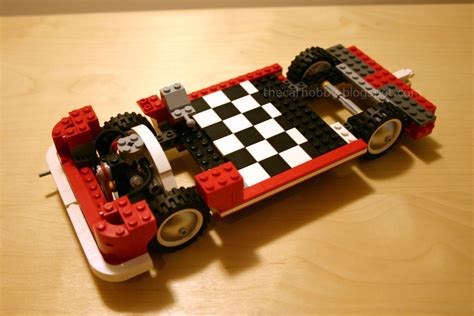 LEGO 10220 - Volkswagen T1 Camper Van - Part 2 | The Car Hobby