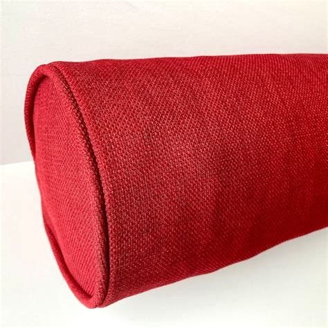 Bolster Pillow Cover - Etsy