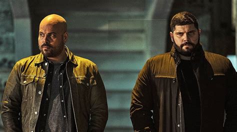 Gomorra Sky Atlantic Il Finale Tra Shakespeare E The Wire