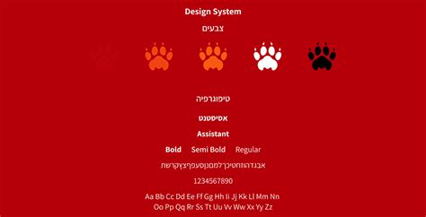Student Case Study The Lion King One Pager Uxui Behance
