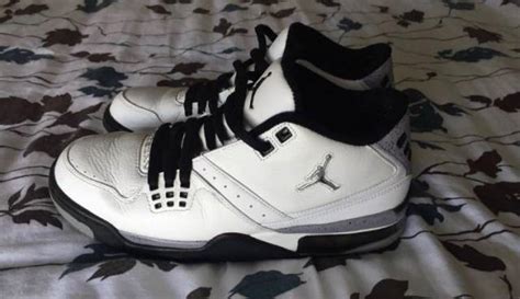 Jordan Flight 23 White/Oreo | Kixify Marketplace